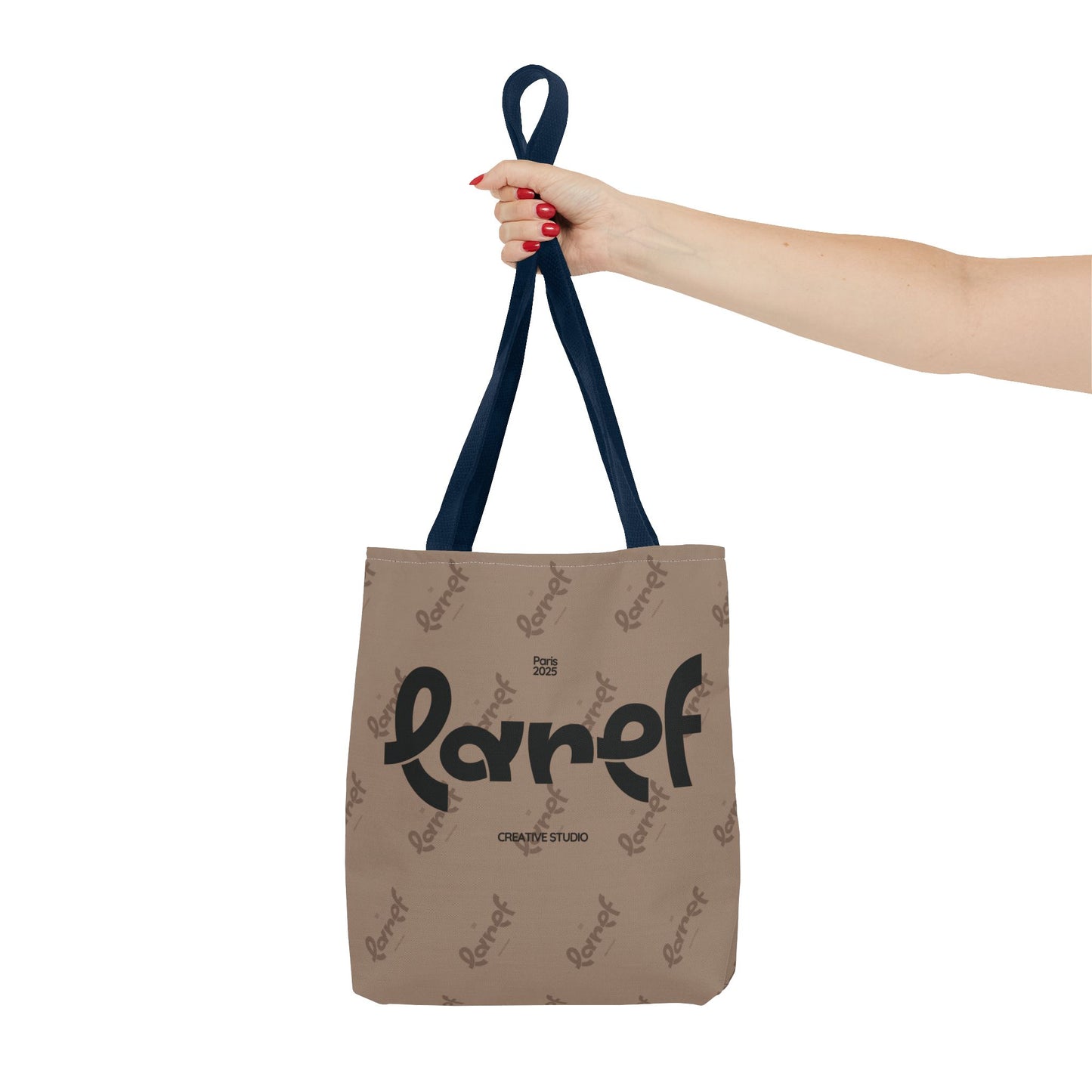 Tote Bag tendance - Phrase virale française "Ah batard tu fume ?"