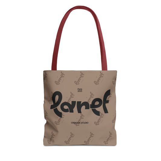 Tote Bag tendance - Phrase virale française "Ah batard tu fume ?"
