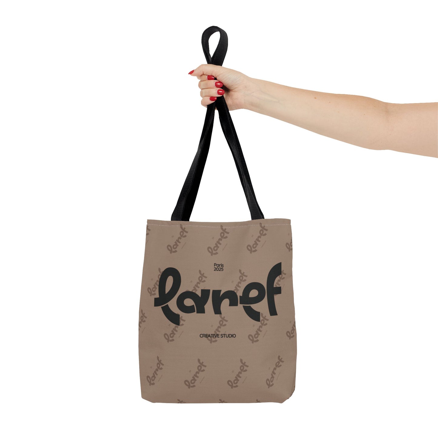 Tote Bag tendance - Phrase virale française "Ah batard tu fume ?"