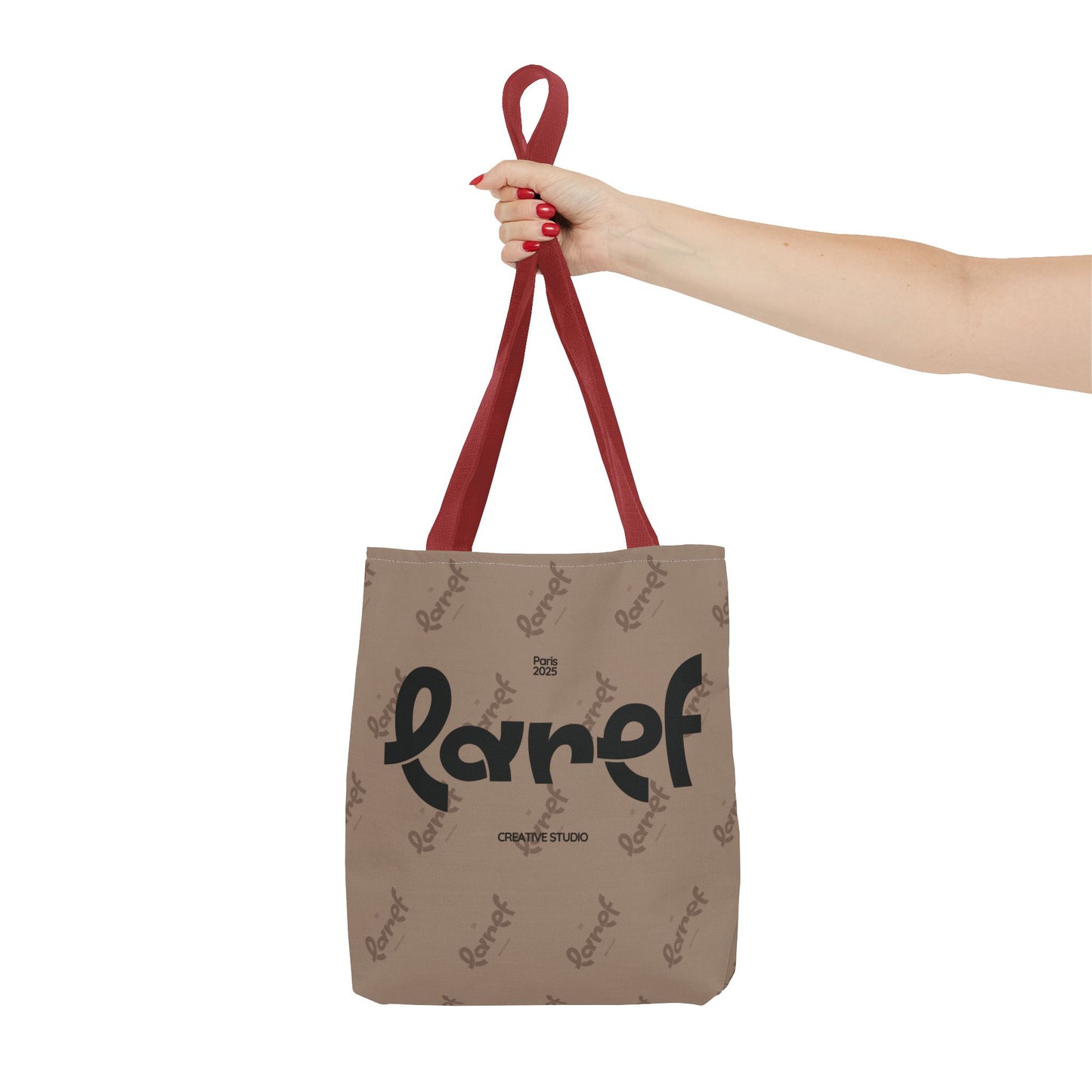 Tote Bag tendance - Phrase virale française "Ah batard tu fume ?"