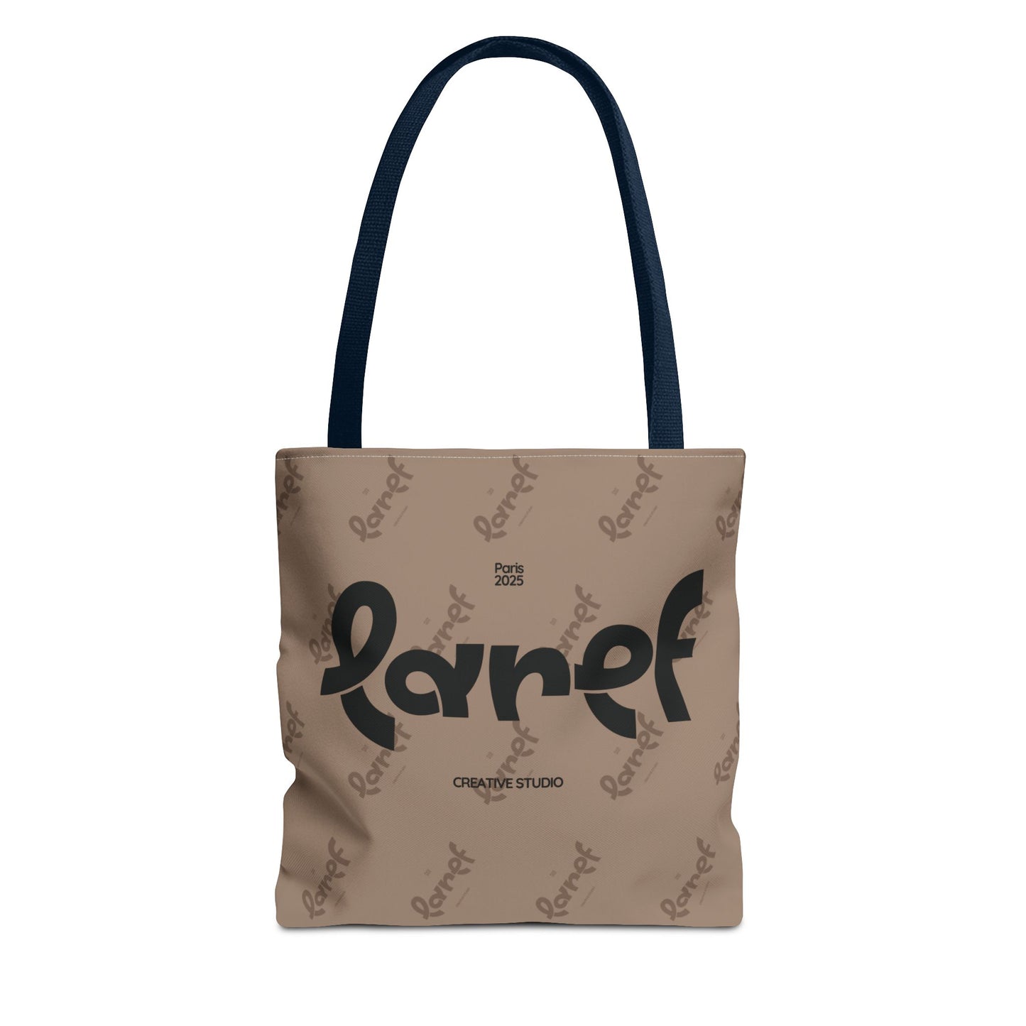 Tote Bag tendance - Phrase virale française "Ah batard tu fume ?"