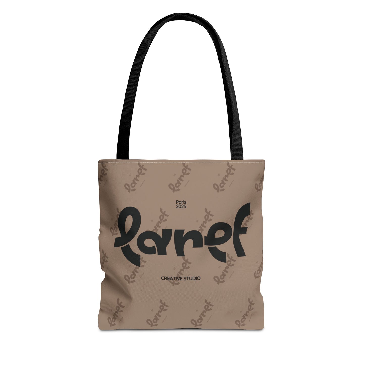 Tote Bag tendance - Phrase virale française "Ah batard tu fume ?"