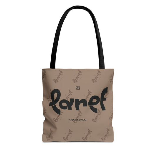 Tote Bag tendance - Phrase virale française "Ah batard tu fume ?"